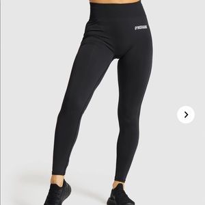 Gymshark Lightweight Seamless Leggings